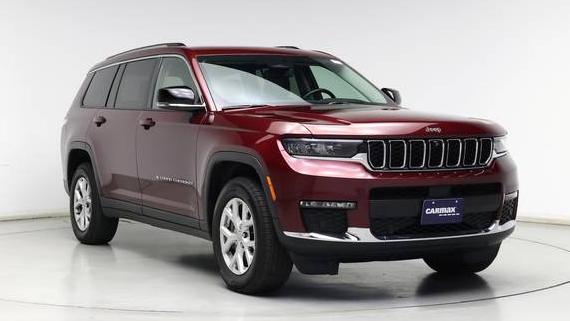 JEEP GRAND CHEROKEE 2022 1C4RJKBG9N8628898 image JEEP GRAND CHEROKEE 2022 1C4RJKBG9N8628898 image